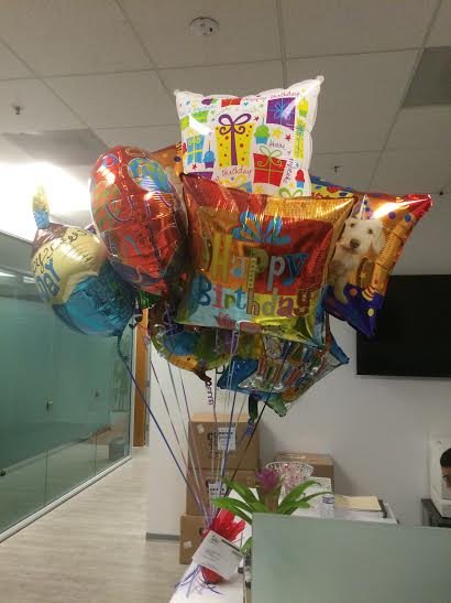 BirthDay